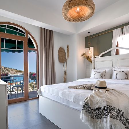 Liman Hotel Guemuesluek - Adult Only Bodrum Exterior foto