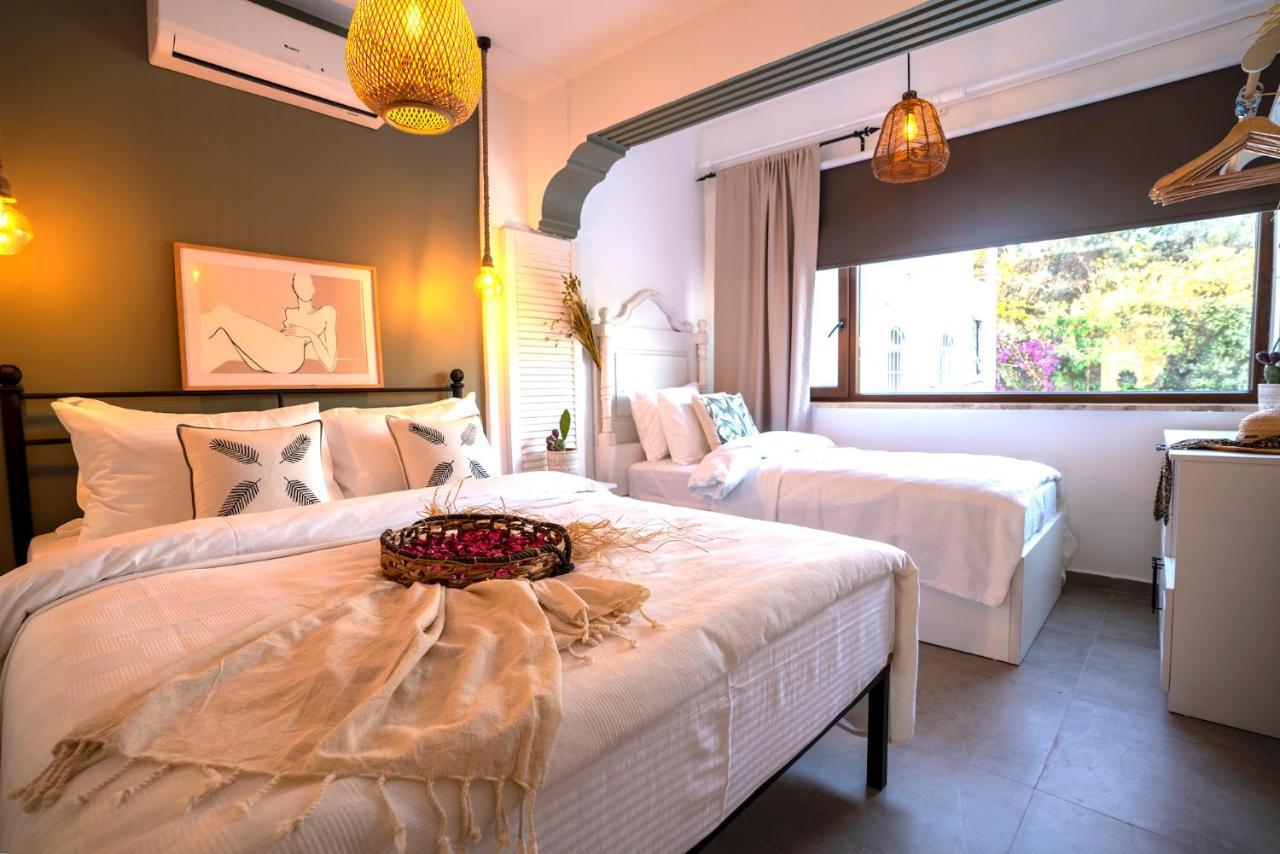 Liman Hotel Guemuesluek - Adult Only Bodrum Exterior foto