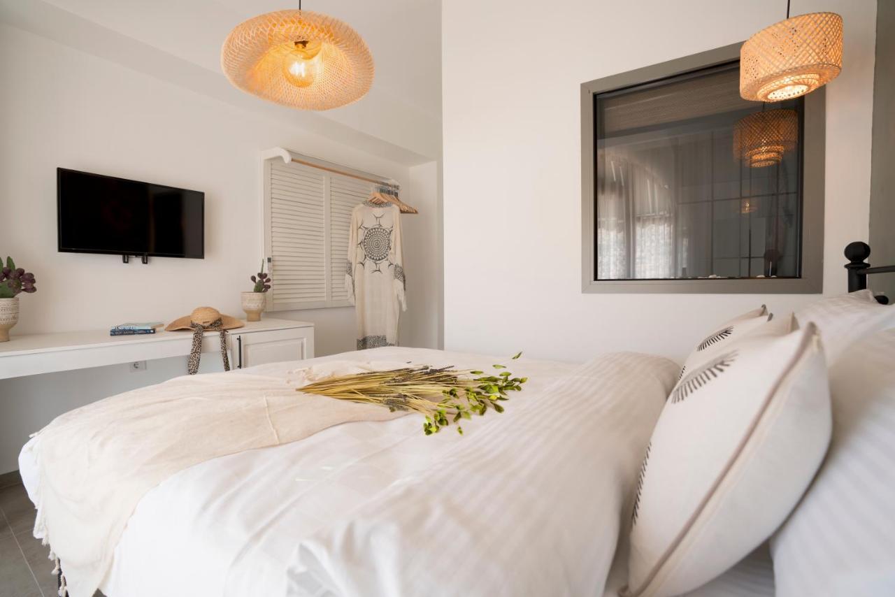 Liman Hotel Guemuesluek - Adult Only Bodrum Exterior foto
