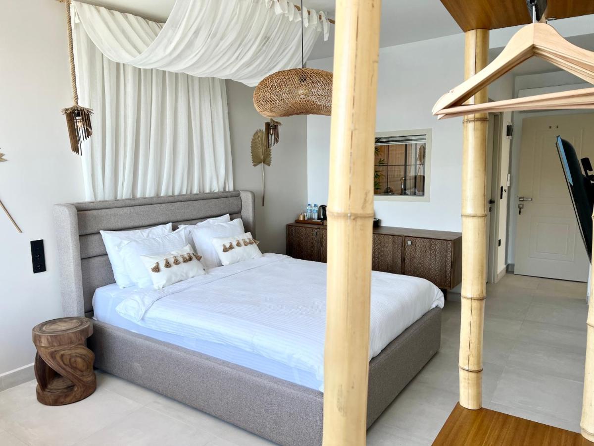 Liman Hotel Guemuesluek - Adult Only Bodrum Exterior foto