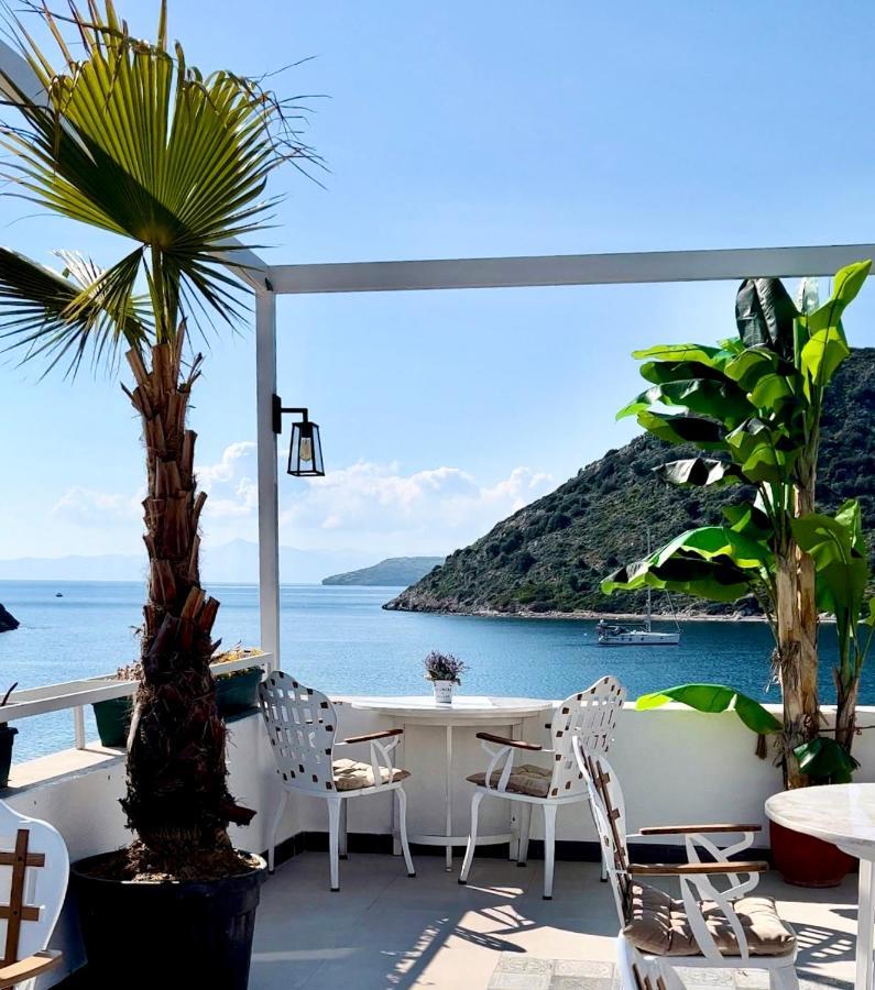 Liman Hotel Guemuesluek - Adult Only Bodrum Exterior foto