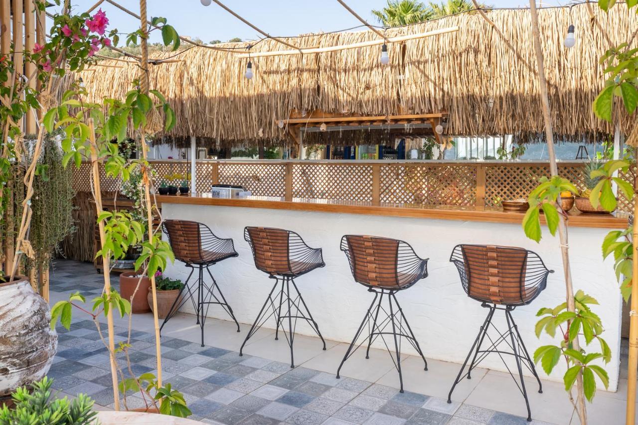 Liman Hotel Guemuesluek - Adult Only Bodrum Exterior foto