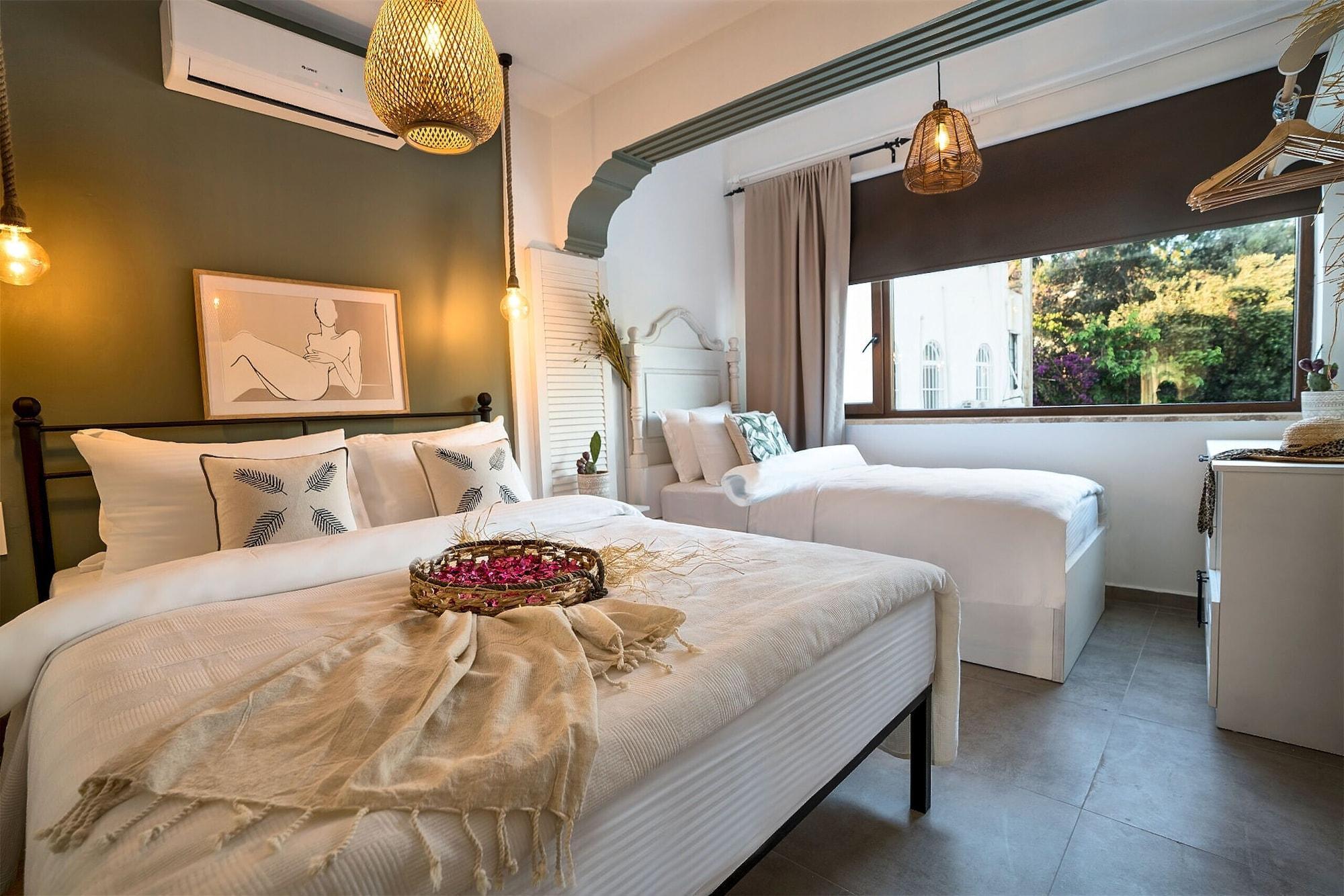 Liman Hotel Guemuesluek - Adult Only Bodrum Exterior foto