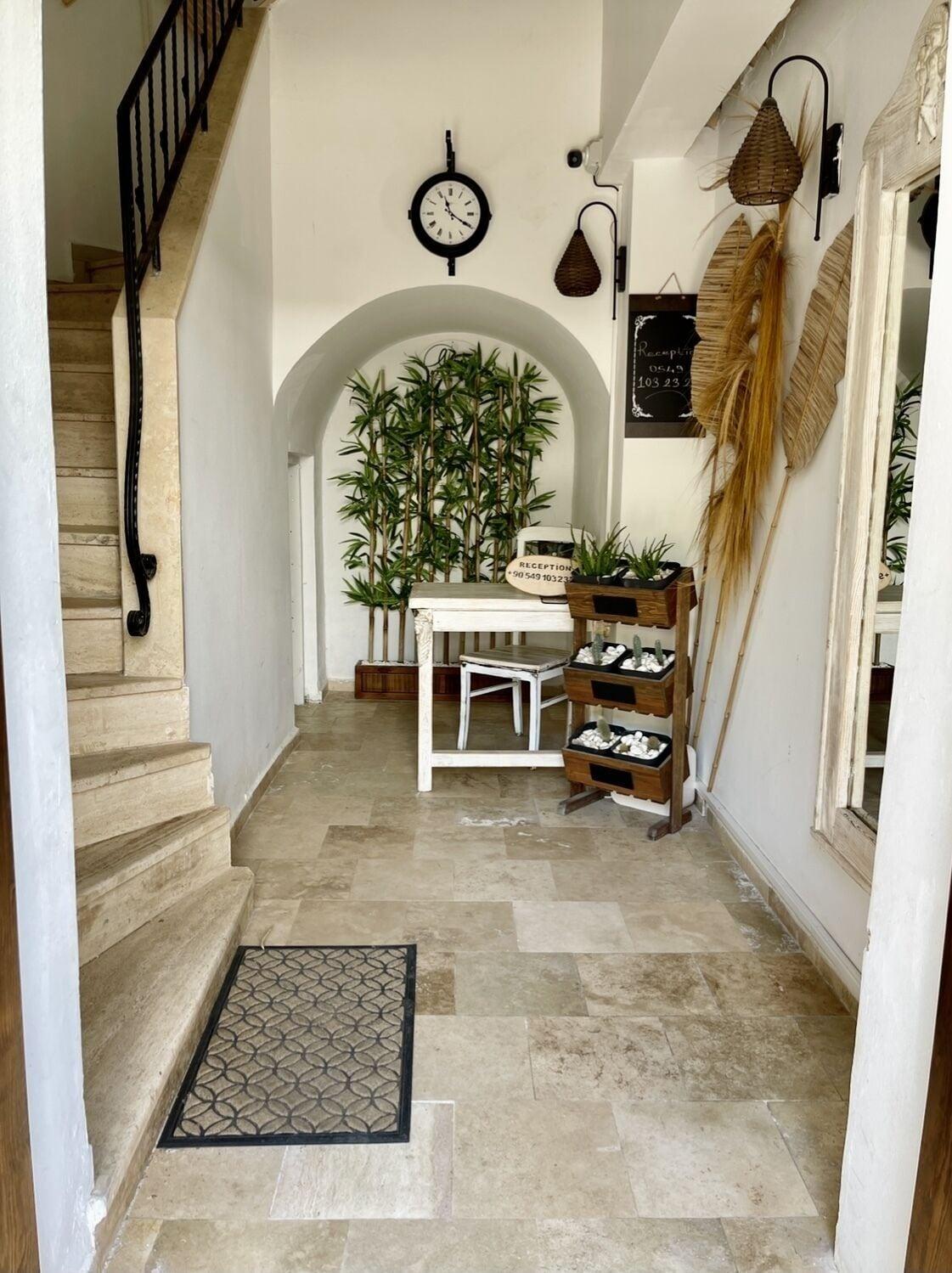 Liman Hotel Guemuesluek - Adult Only Bodrum Exterior foto
