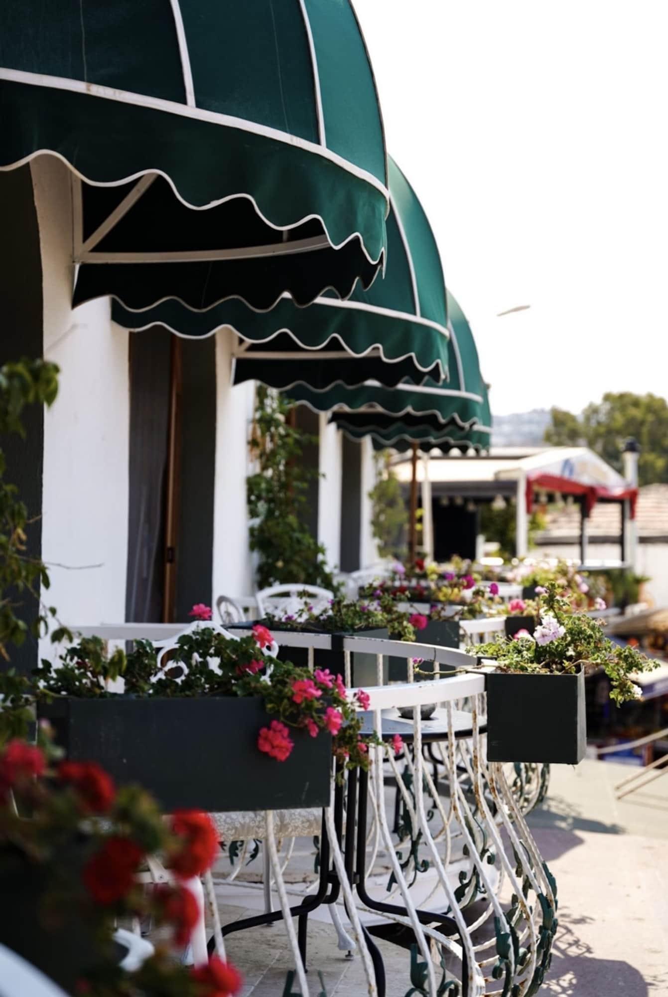 Liman Hotel Guemuesluek - Adult Only Bodrum Exterior foto